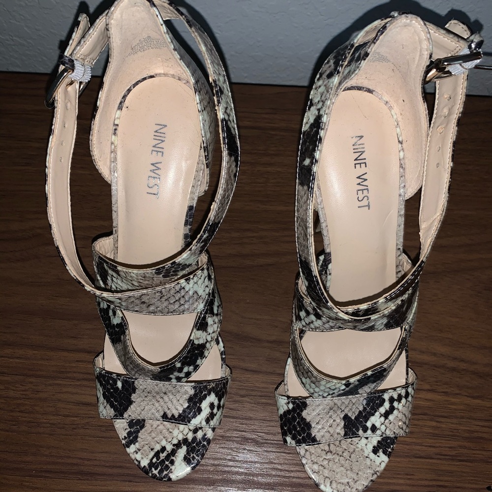 Nine West Sandal
